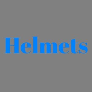Helmets